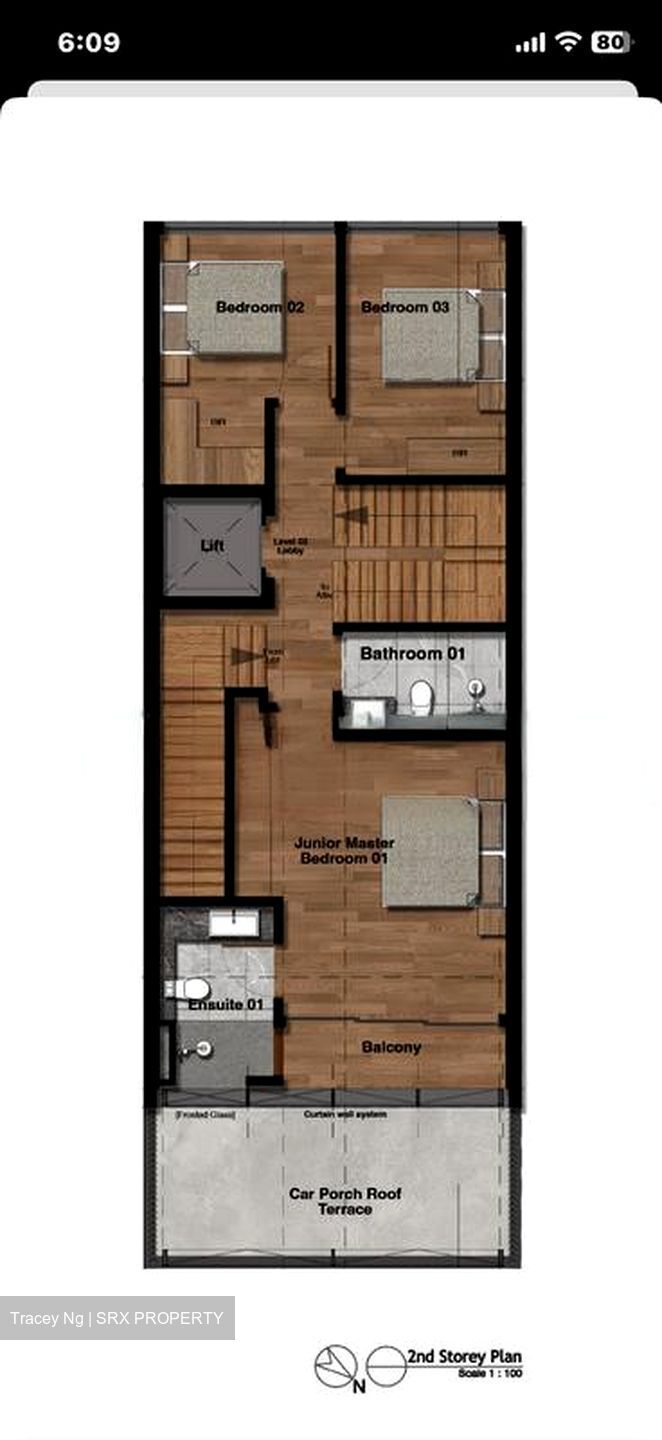 Bedok South Road (D16), Terrace #480517821